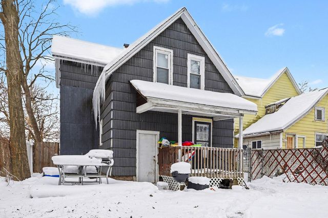 923 Jackson Street, Kalamazoo, MI 49001