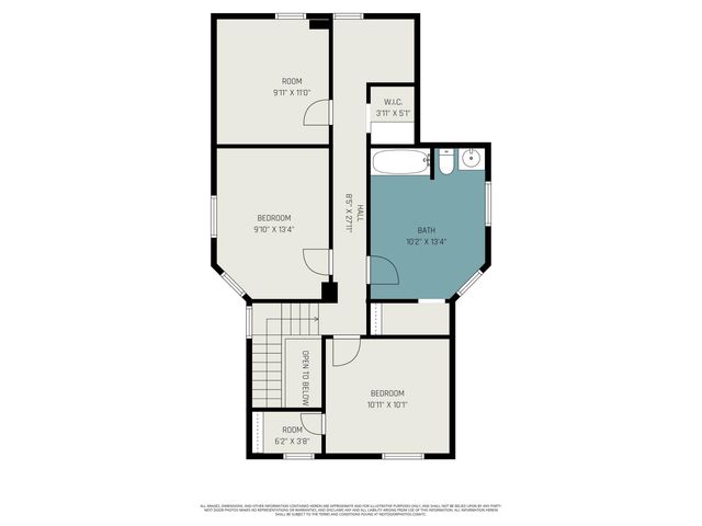 923 Jackson Street, Kalamazoo, MI 49001