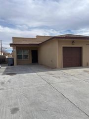 8944 Herbert Street A, El Paso, TX 79904