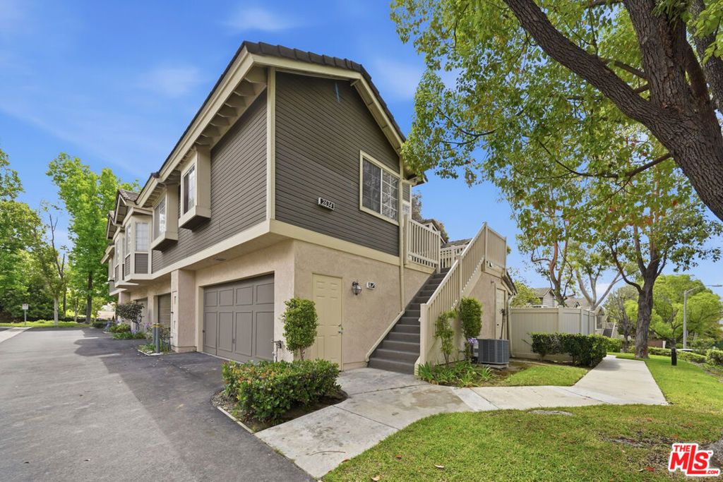 2634 S Quarry Lane A, Walnut, CA 91789