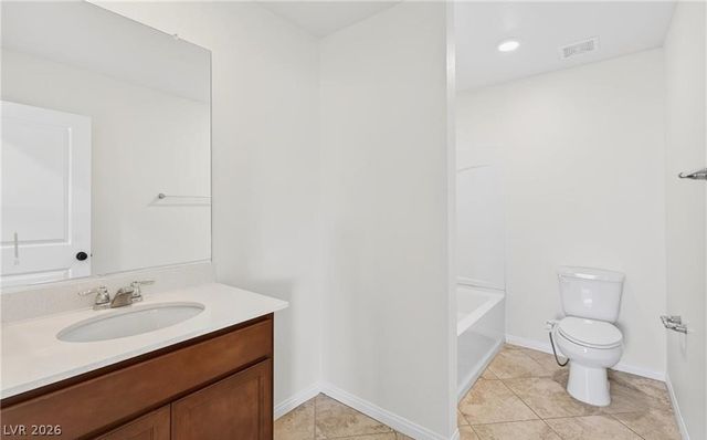 7035 Toll Mountain Street, North Las Vegas, NV 89086