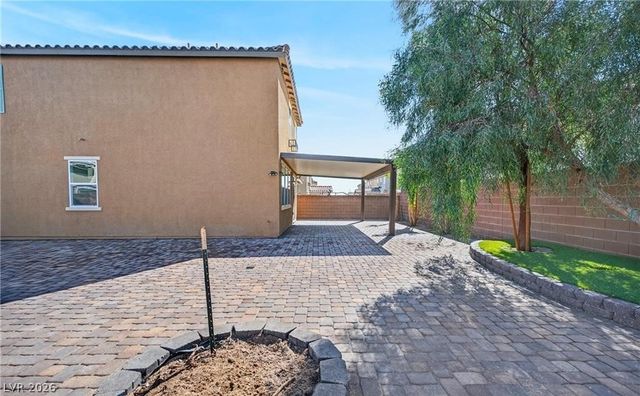 7035 Toll Mountain Street, North Las Vegas, NV 89086