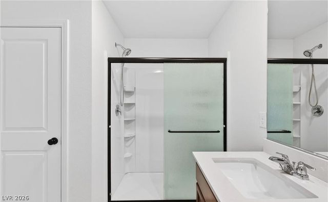 7035 Toll Mountain Street, North Las Vegas, NV 89086