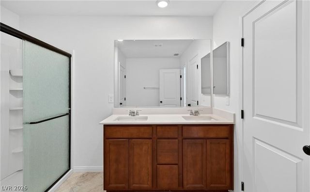 7035 Toll Mountain Street, North Las Vegas, NV 89086