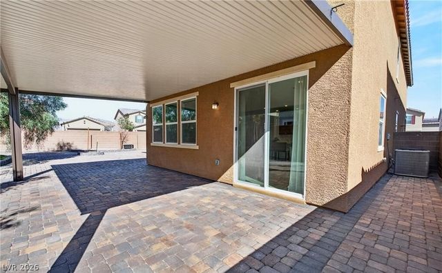 7035 Toll Mountain Street, North Las Vegas, NV 89086