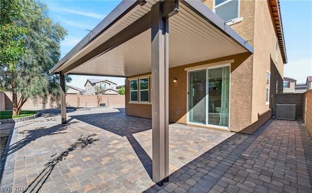 7035 Toll Mountain Street, North Las Vegas, NV 89086