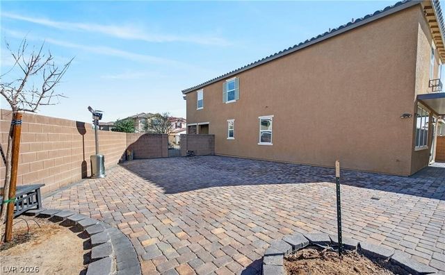 7035 Toll Mountain Street, North Las Vegas, NV 89086