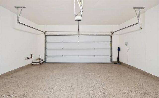 7035 Toll Mountain Street, North Las Vegas, NV 89086