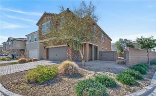 7035 Toll Mountain Street, North Las Vegas, NV 89086