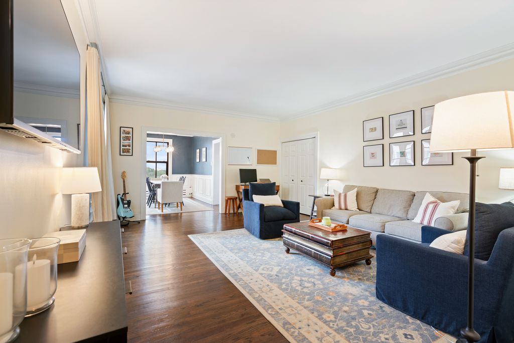 3520 N Lake Shore Drive 7J, Chicago, IL 60657 — photo 4