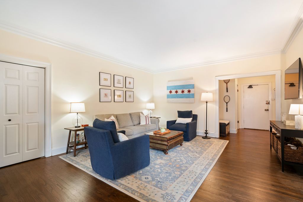 3520 N Lake Shore Drive 7J, Chicago, IL 60657 — photo 5