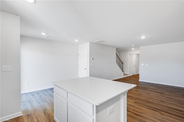216 Plumtree Court, King, NC 27021