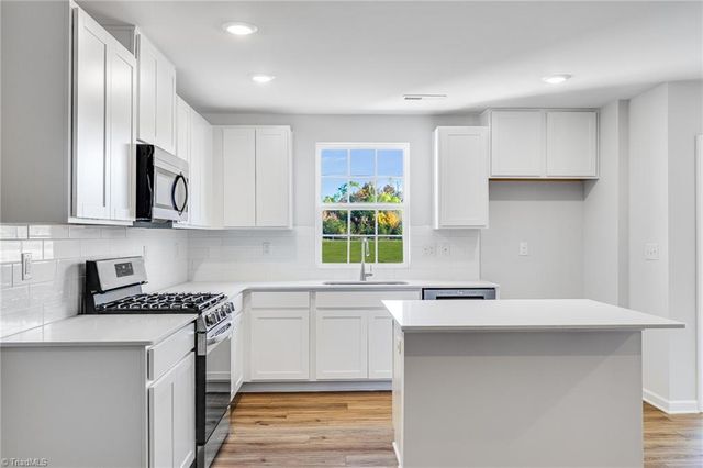 216 Plumtree Court, King, NC 27021