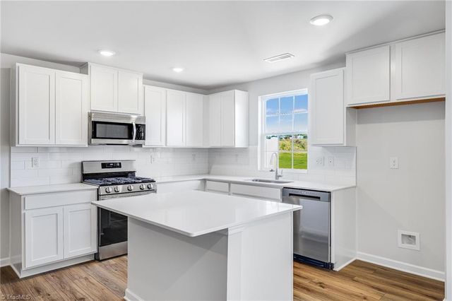 216 Plumtree Court, King, NC 27021