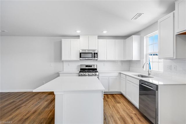 216 Plumtree Court, King, NC 27021