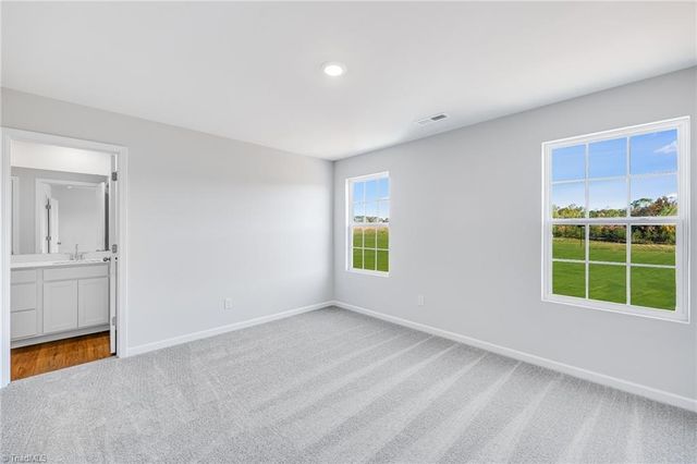 216 Plumtree Court, King, NC 27021