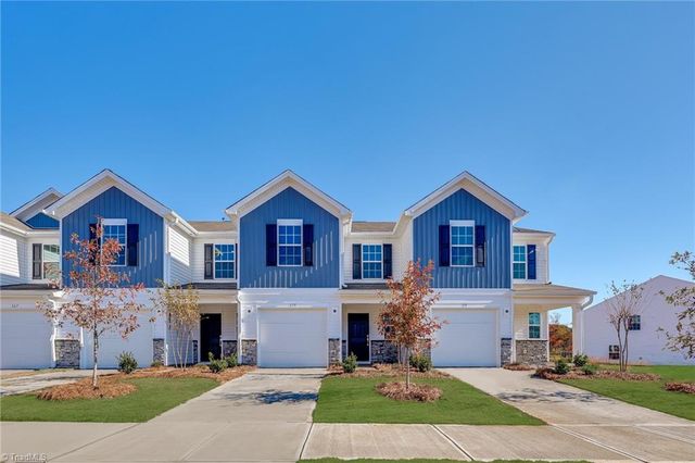 216 Plumtree Court, King, NC 27021