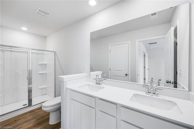 216 Plumtree Court, King, NC 27021