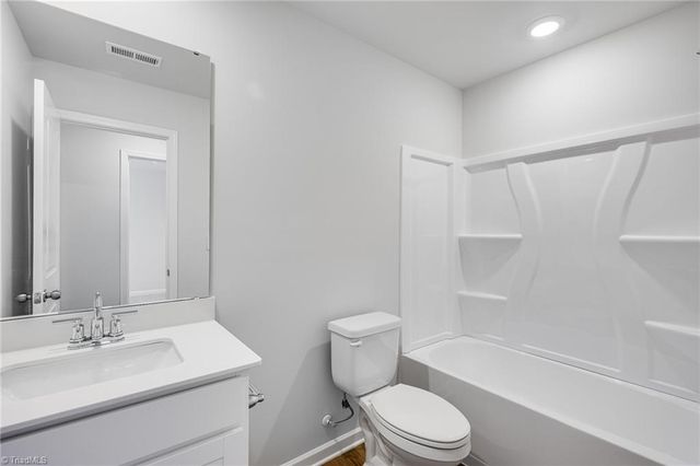 216 Plumtree Court, King, NC 27021