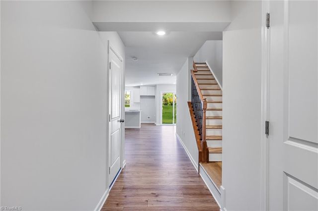 216 Plumtree Court, King, NC 27021