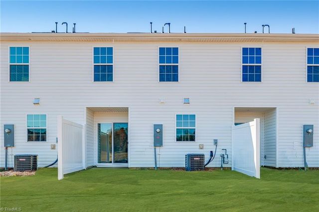 216 Plumtree Court, King, NC 27021