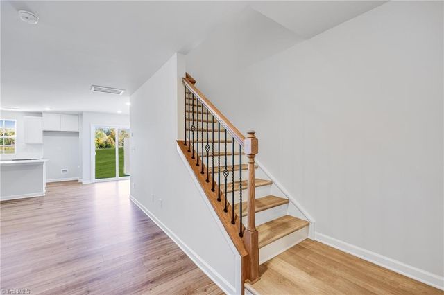 216 Plumtree Court, King, NC 27021