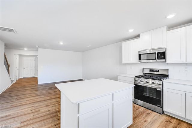 216 Plumtree Court, King, NC 27021