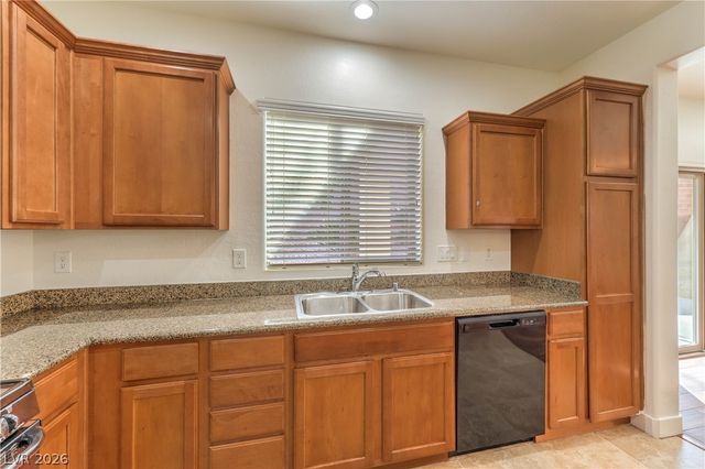 2705 Rimbaud Street, Henderson, NV 89044