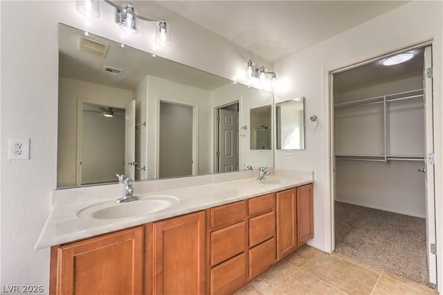 2705 Rimbaud Street, Henderson, NV 89044