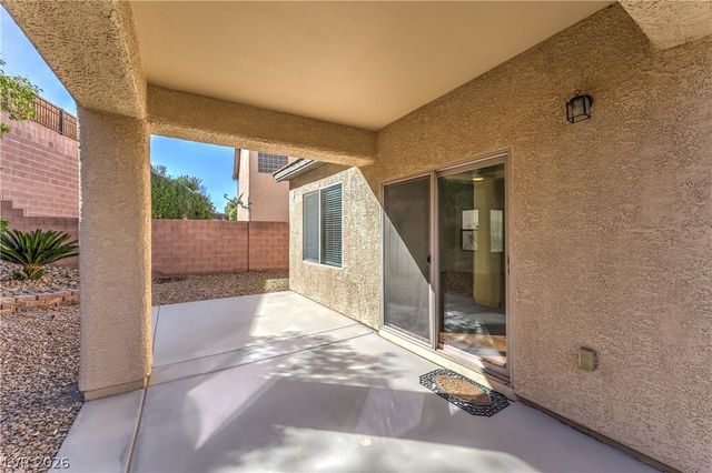 2705 Rimbaud Street, Henderson, NV 89044