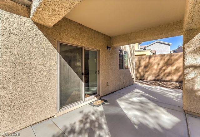 2705 Rimbaud Street, Henderson, NV 89044