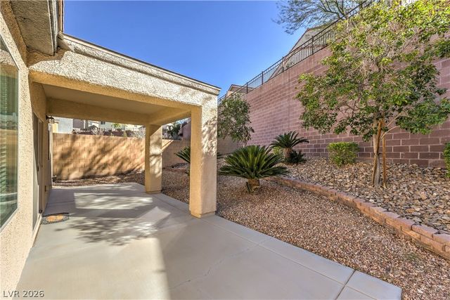 2705 Rimbaud Street, Henderson, NV 89044