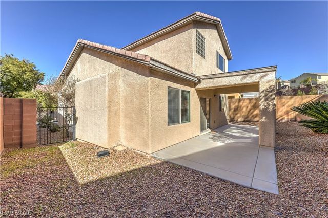 2705 Rimbaud Street, Henderson, NV 89044