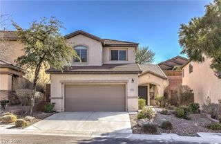 2705 Rimbaud Street, Henderson, NV 89044