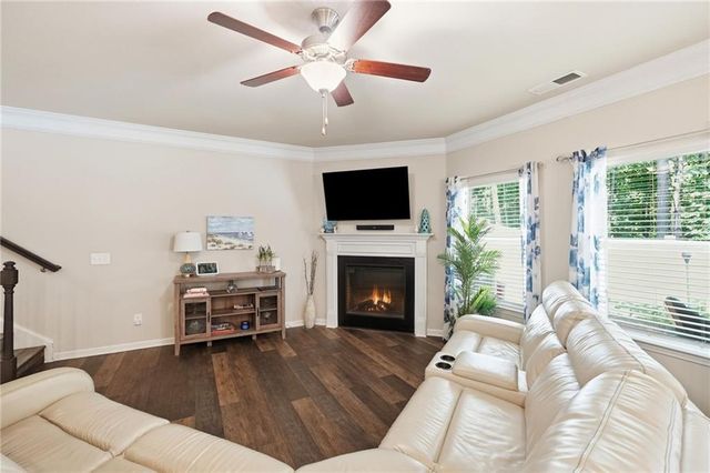 419 Crescent Woode Drive, Dallas, GA 30157
