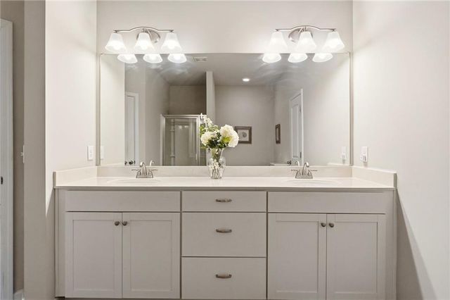 419 Crescent Woode Drive, Dallas, GA 30157