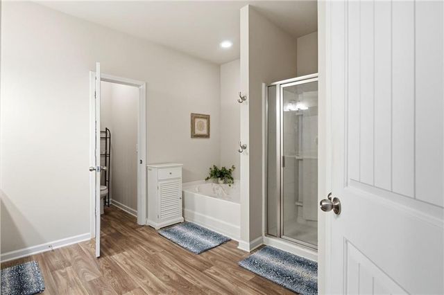 419 Crescent Woode Drive, Dallas, GA 30157