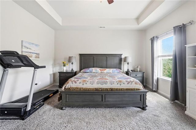 419 Crescent Woode Drive, Dallas, GA 30157