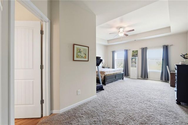 419 Crescent Woode Drive, Dallas, GA 30157