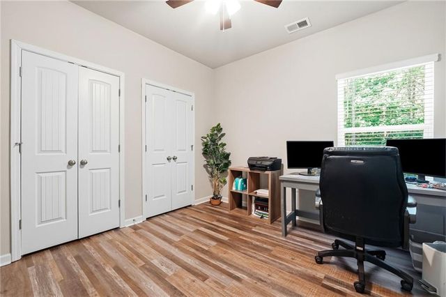 419 Crescent Woode Drive, Dallas, GA 30157