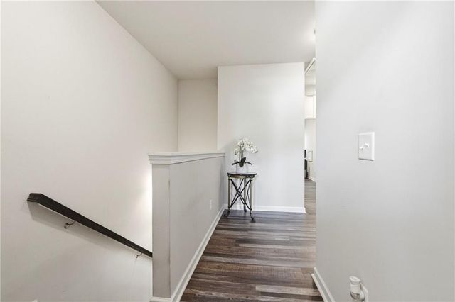 419 Crescent Woode Drive, Dallas, GA 30157