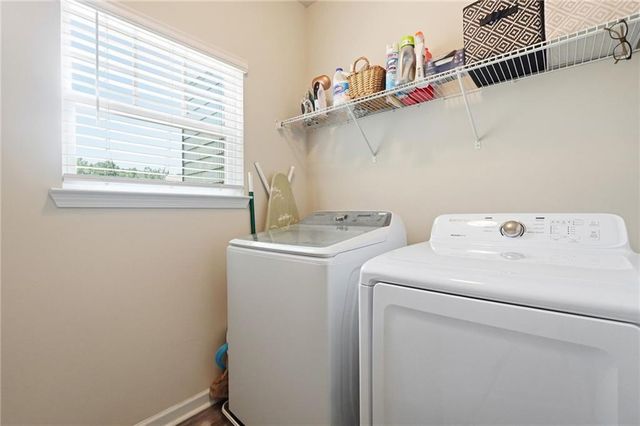 419 Crescent Woode Drive, Dallas, GA 30157