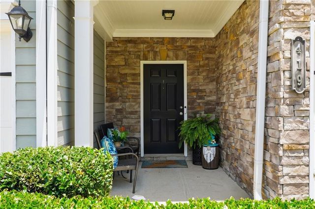 419 Crescent Woode Drive, Dallas, GA 30157
