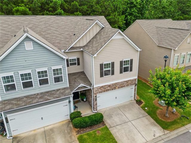 419 Crescent Woode Drive, Dallas, GA 30157