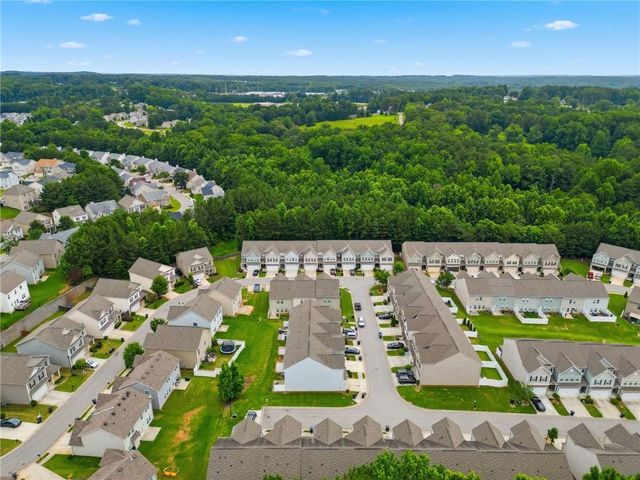 419 Crescent Woode Drive, Dallas, GA 30157