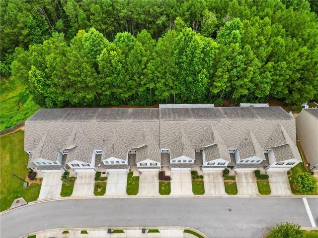419 Crescent Woode Drive, Dallas, GA 30157