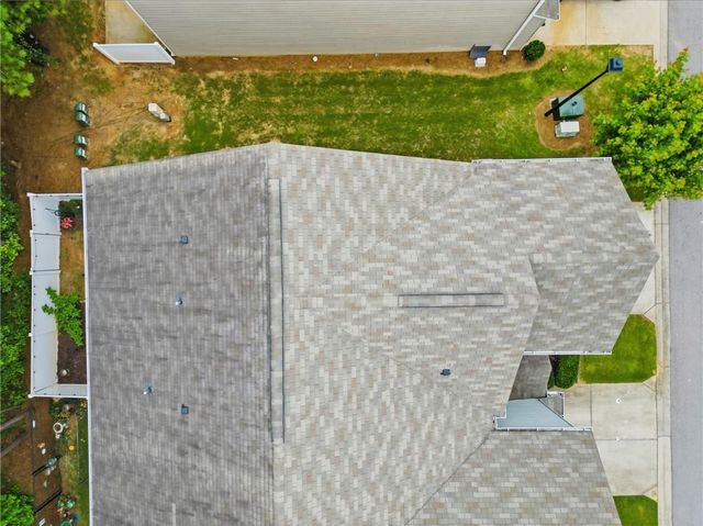 419 Crescent Woode Drive, Dallas, GA 30157