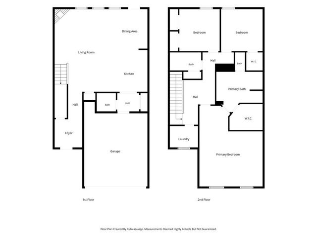 419 Crescent Woode Drive, Dallas, GA 30157