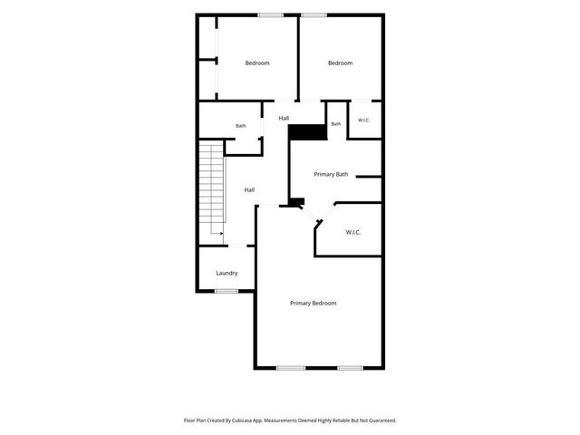 419 Crescent Woode Drive, Dallas, GA 30157