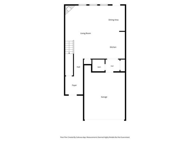 419 Crescent Woode Drive, Dallas, GA 30157